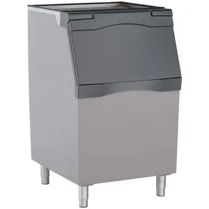 SCOTSMAN B530P Ice Storage Bin 536 Lb Capacity | AC6WVW 36N921