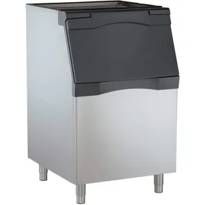 SCOTSMAN B530S Ice Storage Bin 536 Lb Capacity | AC6WVX 36N922