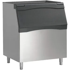 SCOTSMAN B842S Ice Storage Bin 778 Lb Capacity | AC6WVY 36N923