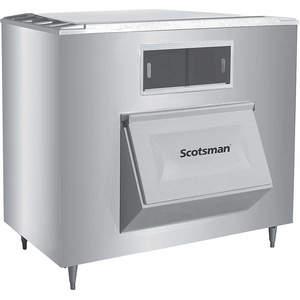 SCOTSMAN BH1300SS Eisspeicherbehälter mit 1400 Pfund Fassungsvermögen | AC6WWD 36N928