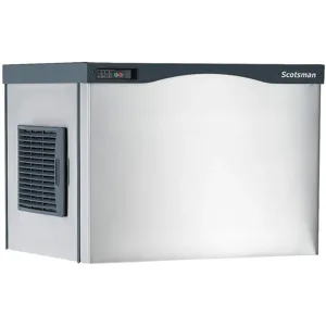 SCOTSMAN C0630MA-32 Ice Machine Modular 776 Lb. | AC6WWZ 36N947