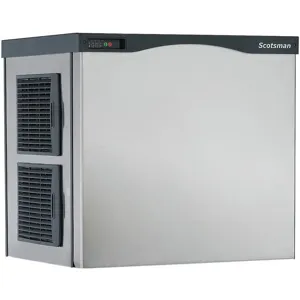 SCOTSMAN C0830MA-32 Ice Machine Modular 905 Lb. | AC6WXD 36N951