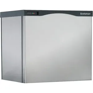 SCOTSMAN C1030SW-32 Ice Machine Modular 1009 Lb. | AC6WXL 36N958