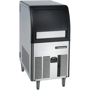 SCOTSMAN CU0515GA-1 Ice Machine Undercounter 84 Lb. | AC6WXM 36N959