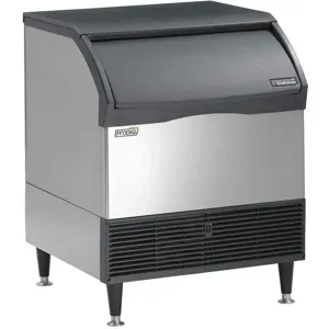 SCOTSMAN CU3030MA-1 Ice Machine Undercounter 250 Lb. | AC6WXX 36N968