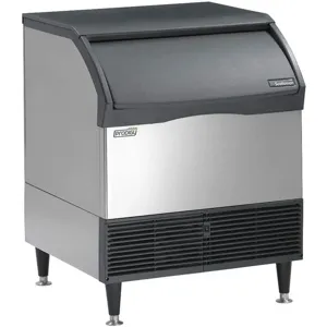 SCOTSMAN CU3030SA-1 Ice Machine Undercounter 250 Lb. | AC6WXY 36N970