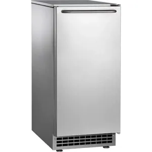 SCOTSMAN CU50GA-1 Ice Machine Undercounter 65 Lb. | AC6WYA 36N972