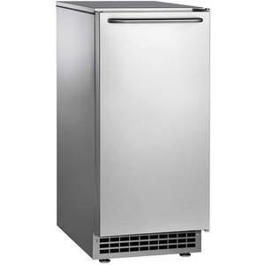 SCOTSMAN CU50PA-1 Untertisch-Eismaschine, 65 Pfund. | AC6WYB 36N973