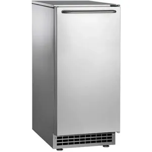 SCOTSMAN CU50PA-1 Ice Machine Undercounter 65 Lb. | AC6WYB 36N973