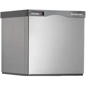 SCOTSMAN F0822W-32 Ice Machine Modular 775 Lb. | AC6WYH 36N979