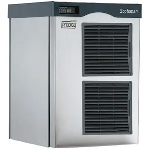 SCOTSMAN F1222A-32 Ice Machine Modular 1100 Lb. | AC6WYJ 36N980