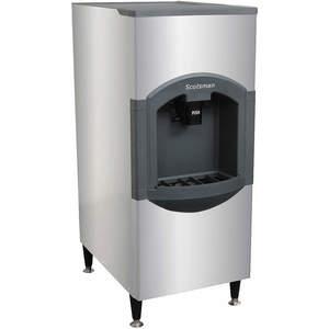SCOTSMAN HD22B-1 Ice Dispenser 120 Lb Storage | AC6WYP 36N985