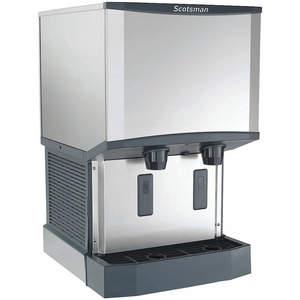 SCOTSMAN HID525W-1 Ice Maker And Dispenser 26 Lb Storage | AC6WYW 36N991