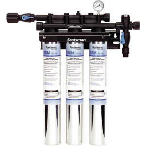 SCOTSMAN SSM3-P Water Filter System Triple | AC6XBG 36P055