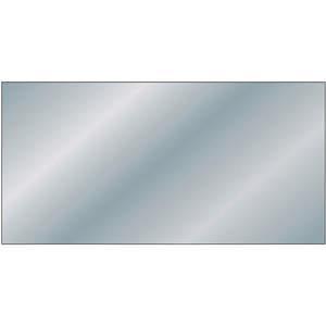 SE-KURE AAFM-2448-177 Adhesive Mirror 24 x 48 Inch 0.177 Inch Thickness | AH3HTX 32HE71