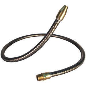 SEALFLEX 02-30-M-N Coolant Hose 1/8 inch pipe 30 Inch Length Gray | AH6WEN 36JG87