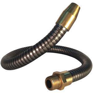 SEALFLEX 08-09-M-N Coolant Hose 1/2 Inch pipe 9 Inch Length Gray | AH6WFL 36JH09