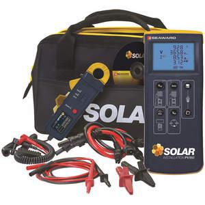SEAWARD PV150 Solarinstallationstester | AC8EEH 39N144