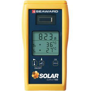 SEAWARD SS100 Sonneneinstrahlungsmessgerät | AC8EEJ 39N145