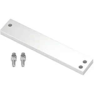 SECURITRON ASB-32CL Shim Bracket 8 Inch Use With M32 Locks | AE4JMJ 5KZY9