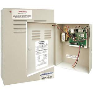 SECURITRON BPS-12/24-1 Netzteil Dual-Voltage-Box Ed White | AE4JLX 5KZX3