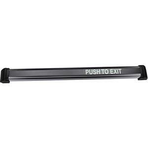 SECURITRON DSB-BKI Push To Exit Bar Illuminated 36 Inch | AE4JUL 5LAC6