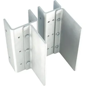 SECURITRON FMK-SL Flex Mount Bracket Kit Sliding Gate | AE4JLC 5KZU7