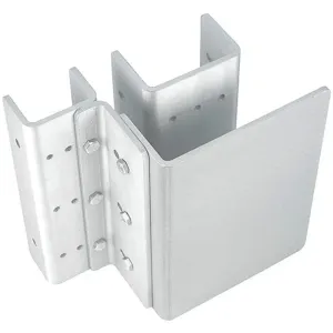 SECURITRON FMK-SW Flex Mount Bracket Kit Swinging Gate | AE4JLD 5KZU8