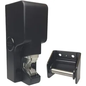 SECURITRON GL1 Gate Lock Surface Mount | AE4JLA 5KZU5