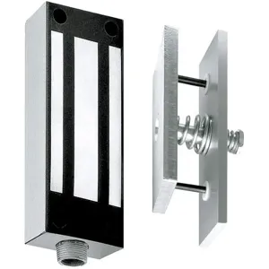 SECURITRON M62FG-SASM Gate Lock Face Mount | AE4JLB 5KZU6