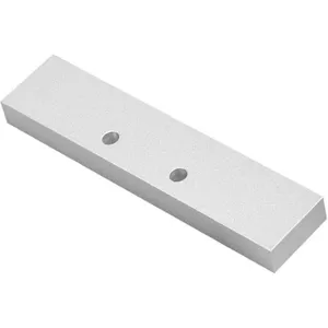 SECURITRON SFP-1/2CLMM15 Stop Filler Plate 1/2 In | AE4JMG 5KZY6