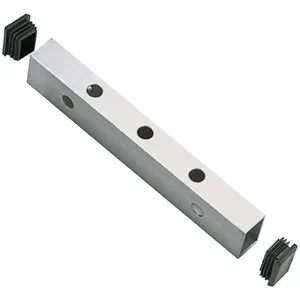 SECURITRON UHB-CL-8 Universal Header Bracket | AE4JMT 5KZZ9