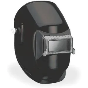 SELLSTROM 29301-10WW Welding Helmet Shade 10 Black | AD9JHV 4T543