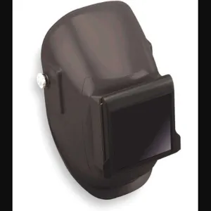 SELLSTROM 29901-45-10WW Welding Helmet Shade 10 Black | AE7MCV 5ZF85