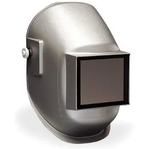 SELLSTROM 29911-10WW Welding Helmet Shade 10 Silver | AD9JHU 4T542