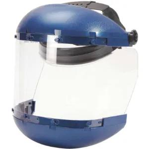 SELLSTROM S38110 Ratchet Faceshield Assembly Clear | AB7PLQ 23X909