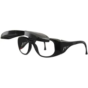 SELLSTROM 72905WW Safety Glasses Shade 5 Scratch-resistant | AG6WRF 49H756