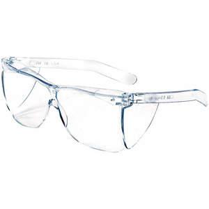SELLSTROM 79103 26061P Schutzbrille, klar, unbeschichtet – Packung mit 24 Stück | AD2VTA 3UYH8