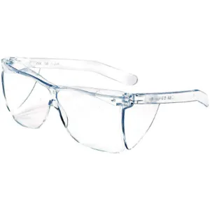 SELLSTROM 79103 26061P Safety Glasses Clear Uncoated - Pack Of 24 | AD2VTA 3UYH8