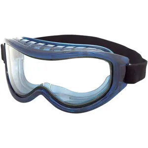 SELLSTROM S80200 Chemical Splash Otg Goggles Antifog Scratch Resistant | AD2NJD 3RYG2