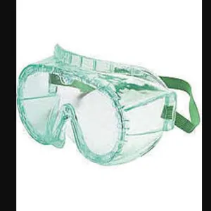 SELLSTROM S88113 Non-vented Goggles Antifog Clear | AD2EBX 3NMZ2