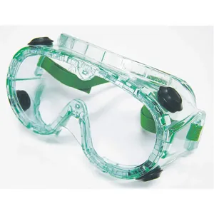 SELLSTROM S88200 Chemical Splash Goggles Antifog Clear | AD7NTW 4FPL6