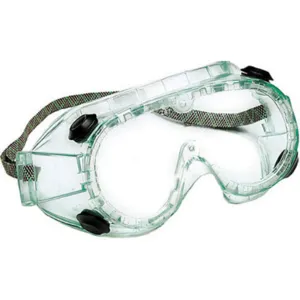 SELLSTROM 88213 Chemical Splash Goggles Antifog Clear | AD2DYV 3NLW6