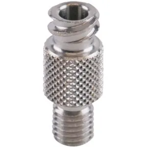 SENSIT 345-00003 Luer Connector 3/8 x 7/8 Inch | AC6YML 36T564