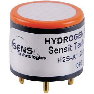 SENSIT 375-H2SA1-SN Replacement Sensor H2s 0 To 100 Ppm | AC6YMD 36T556