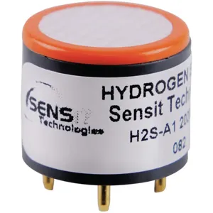 SENSIT 375-H2SA1-SN Replacement Sensor H2s 0 To 100 Ppm | AC6YMD 36T556