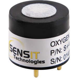 SENSIT 375-S+40X-01-SN Replacement Sensor O2 0 To 25 Percent | AC6YMC 36T555