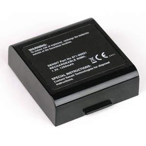 SENSIT 871-00021-SN Battery Pack Nickel Metal Hydride Use with P400 | AH6FVE 35ZD27