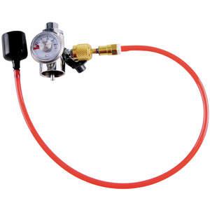 SENSIT 880-00009 Gas Regulator With Adapter/cupule Assembly 20psi | AC6YNB 36T585
