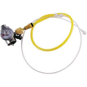 SENSIT 880-00013 Gas Regulator With Adapter Assembly 20 Psi | AC6YLG 36T535